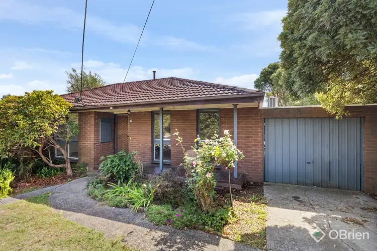 68 Francis Crescent
