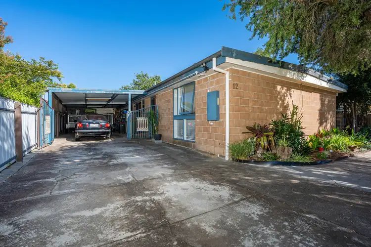 12 Wirilda Close