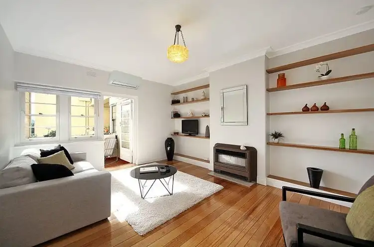 11/83 Alexandra Avenue