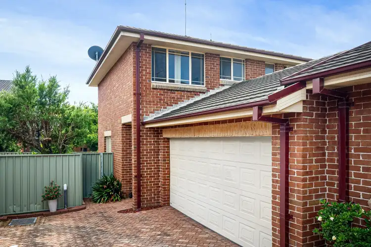 3/103 Caringbah Road