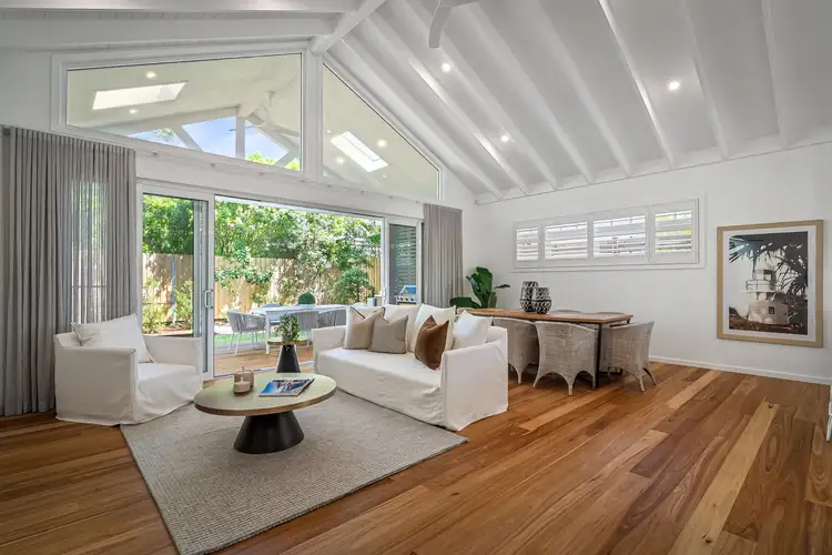 12B Superba Avenue