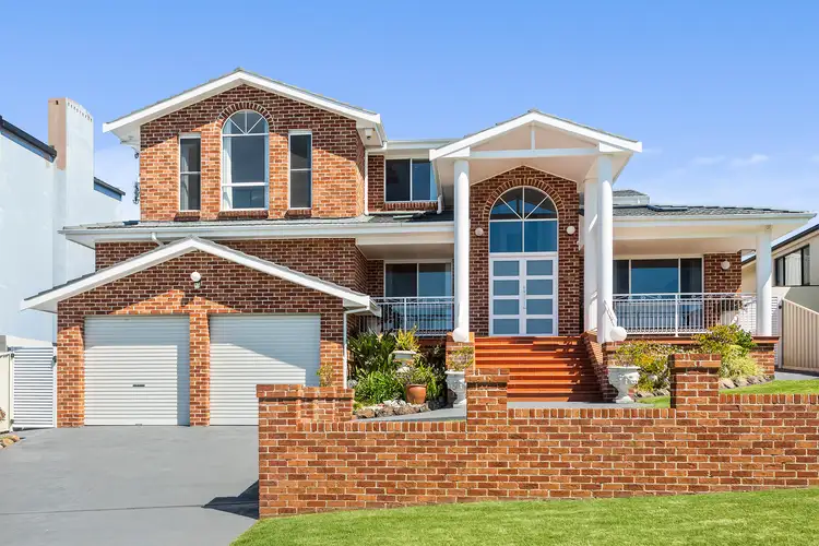 12 Egret Place