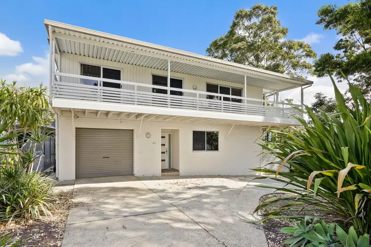 45 Lachlan Crescent