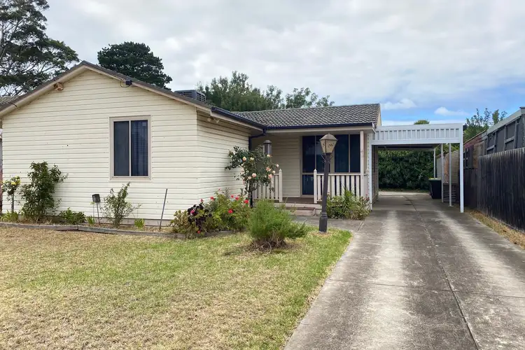 26 Richmond Crescent