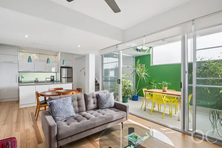12 Todd Place