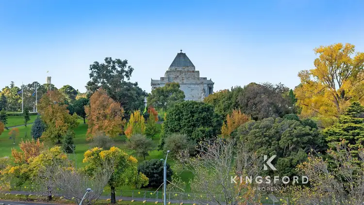 P505/348 St Kilda Road