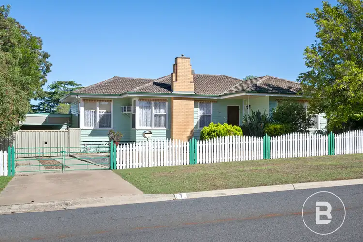 7 Primrose Street