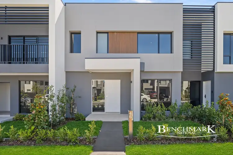 46 Mainstay Street, Moorebank NSW 2170