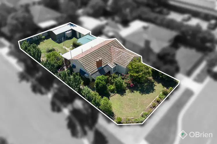 46 Elmwood Circuit