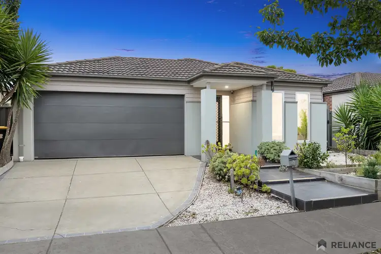 16 Hatfield Place