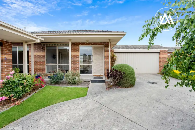 3/21 Raymond Street