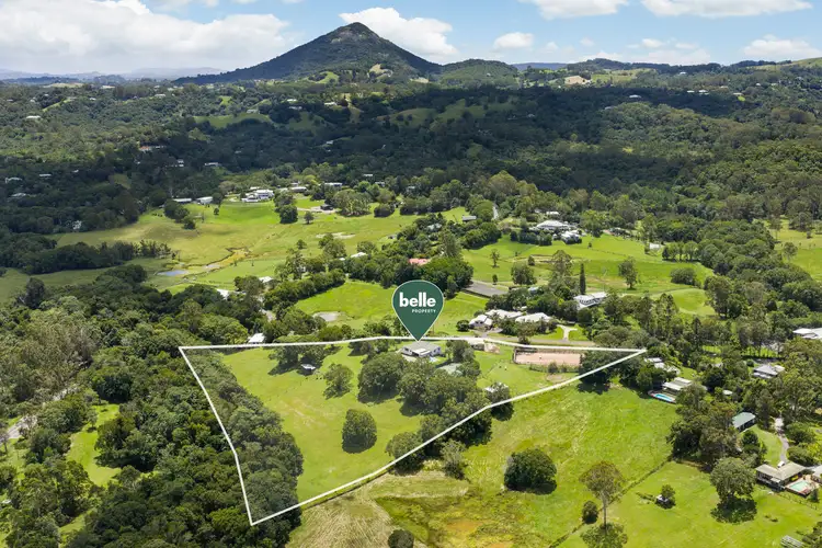 28 Omega Lane, Eumundi QLD 4562