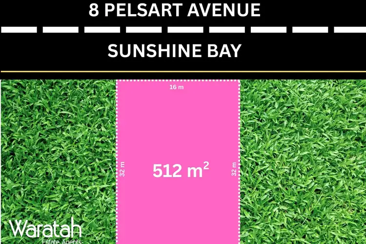 8 Pelsart Avenue