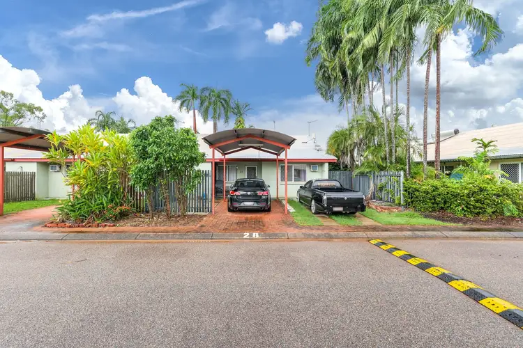 28/13 Lloyd Road