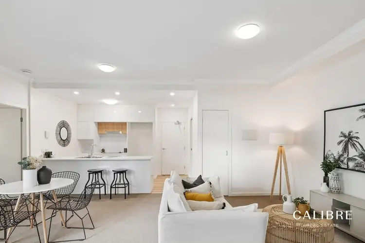 401/56 Prospect Street