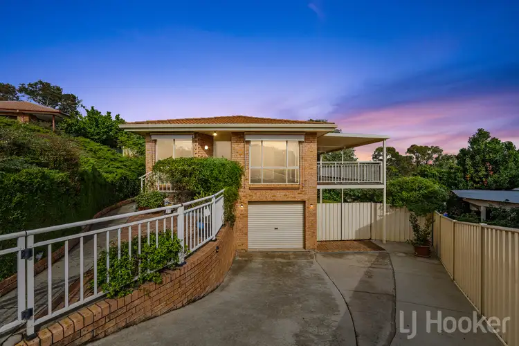 50 Emery Crescent