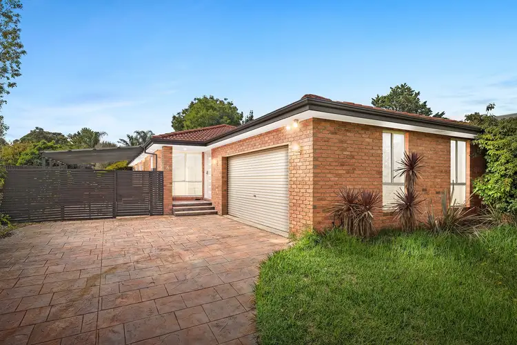6 St.Andrews Close
