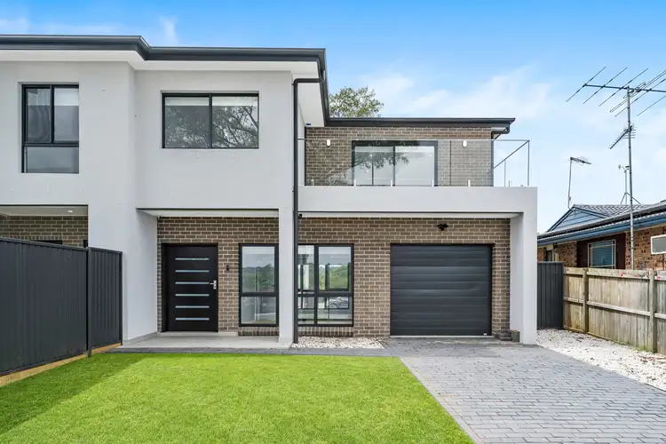 17b William Street