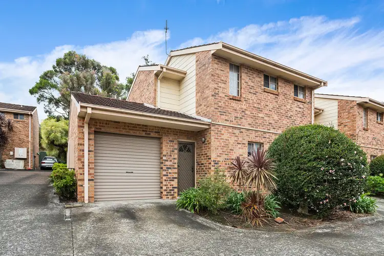 10/5 Robert Street, Corrimal NSW 2518