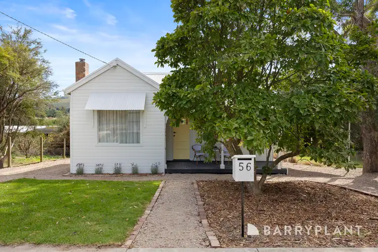 56 Bena Road