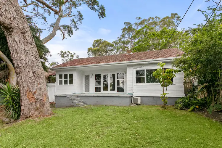 26 Kanoona Street