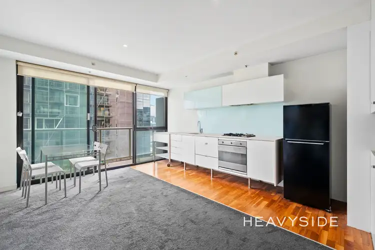 1706/280 Spencer Street
