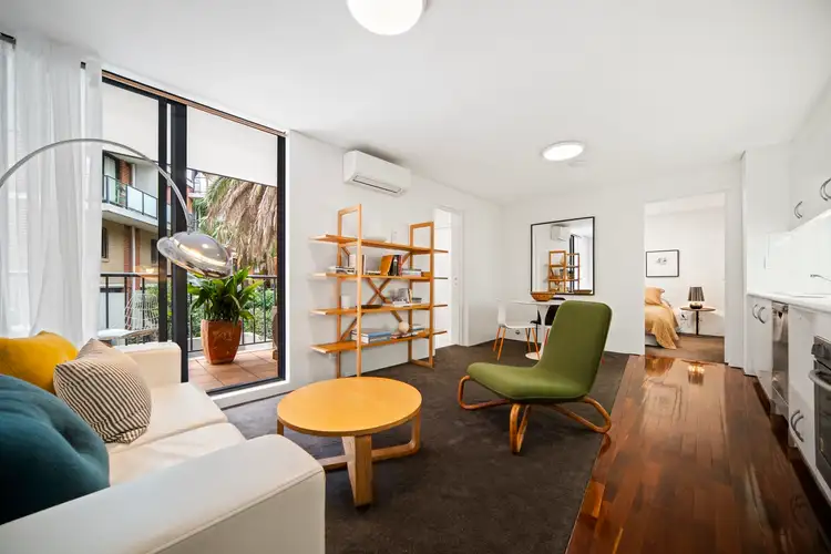 39/20 Fitzgerald Street