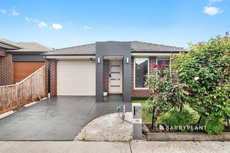 42 Troups Creek Promenade