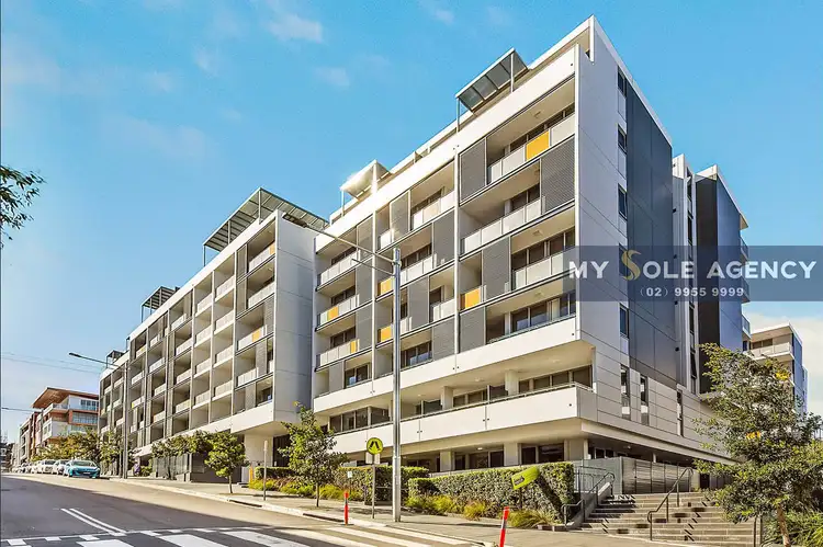 510/23 Porter Street