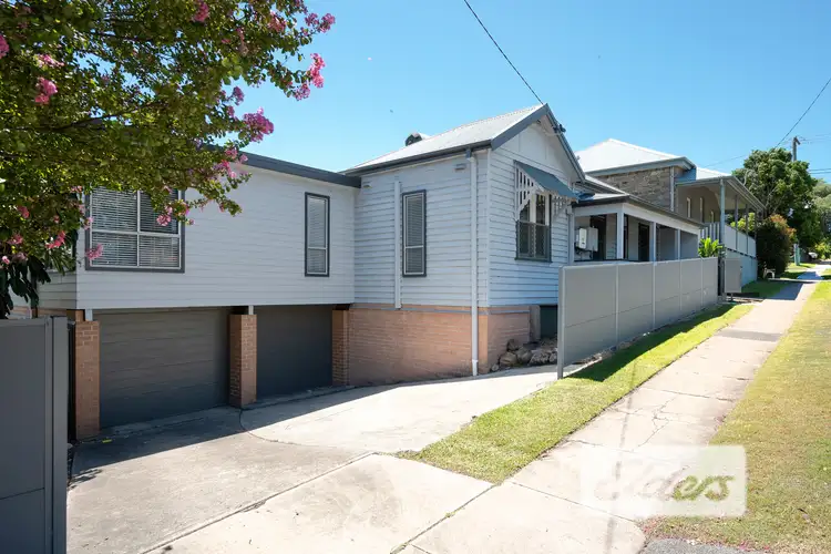 286 Newcastle Road