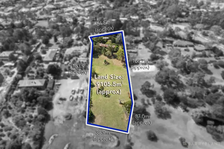7-9 Churchill Park Drive