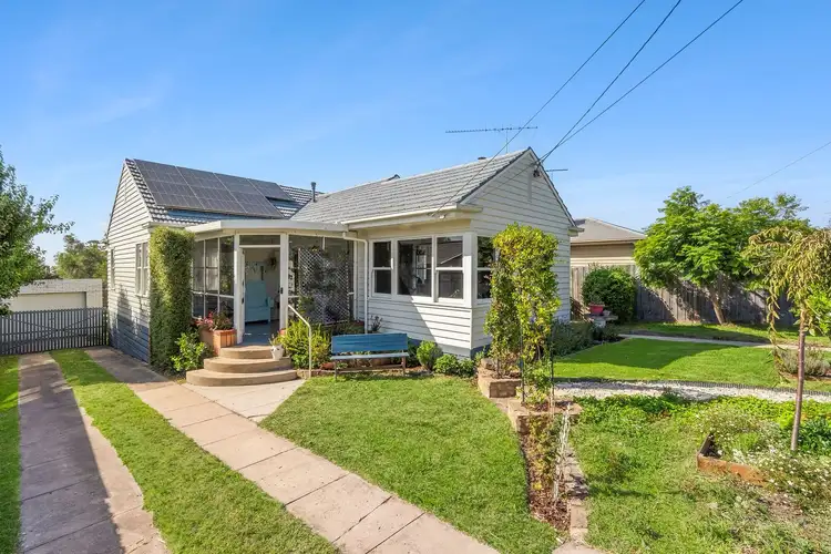 29 Herd Road