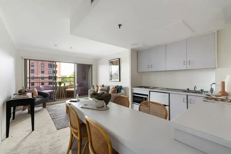 409/88 King Street