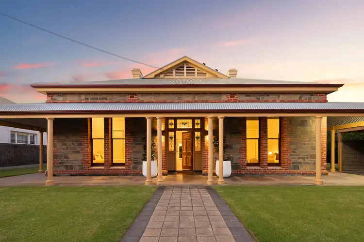 20 Farrell Street, Glenelg South SA 5045