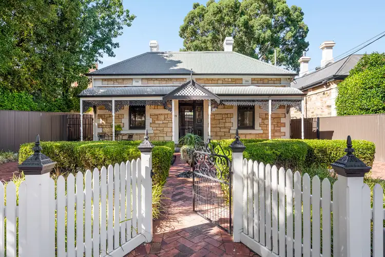 106 Beulah Road