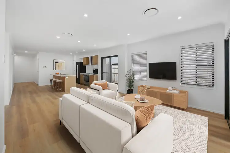 16 Flindersia Place