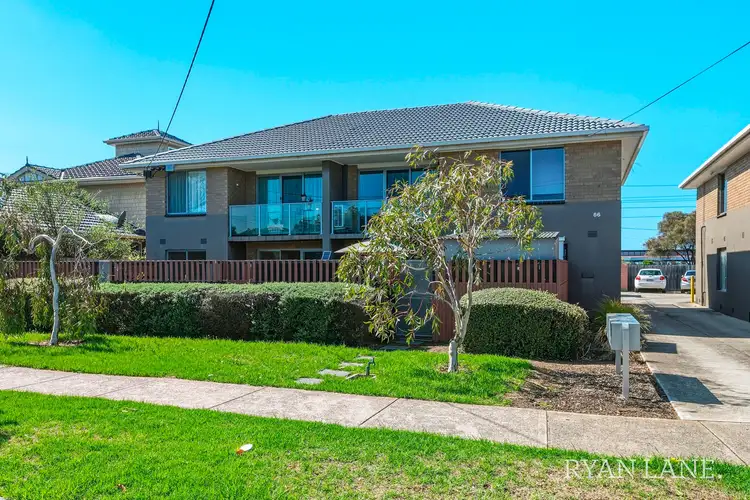 6/66 Simmons Drive