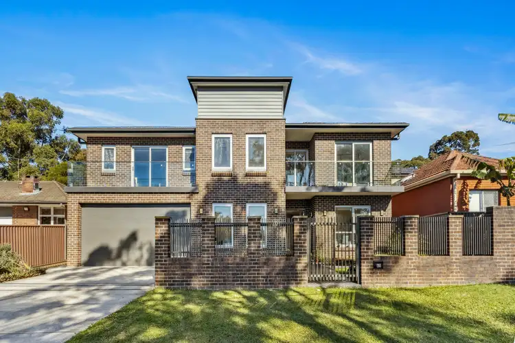45 Nirimba Avenue