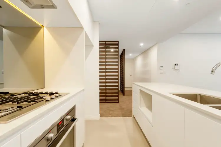Second view of Homely apartment listing, F2.5/41-45 Belmore Street, Meadowbank NSW 2114