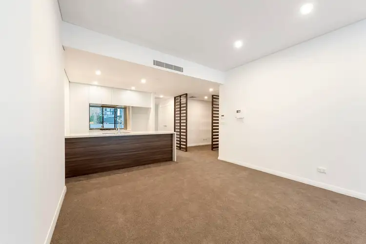 Third view of Homely apartment listing, F2.5/41-45 Belmore Street, Meadowbank NSW 2114