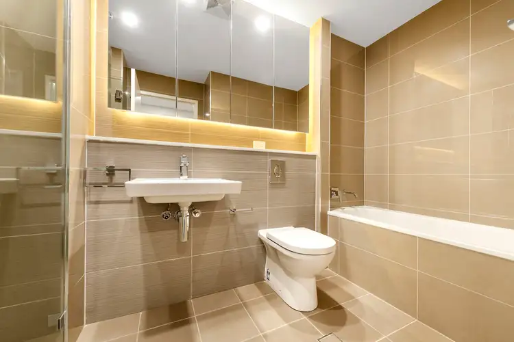 Fourth view of Homely apartment listing, F2.5/41-45 Belmore Street, Meadowbank NSW 2114