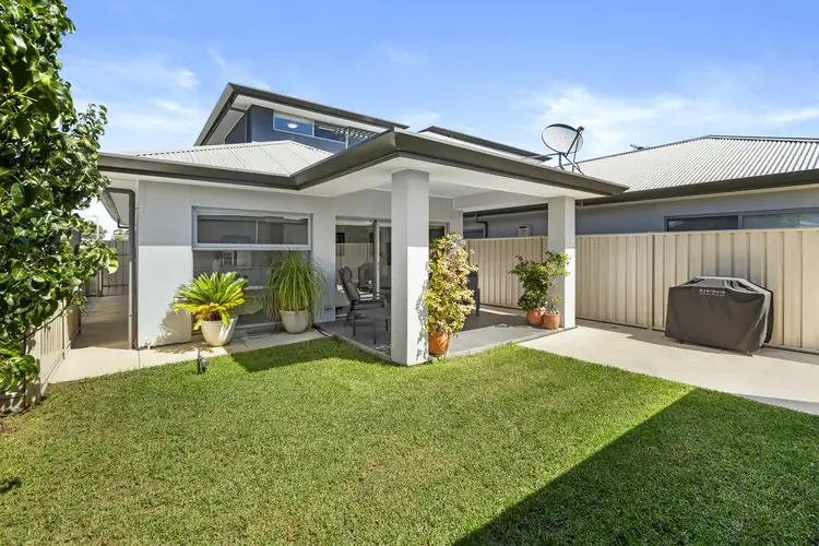 24 Eliza Jane Court