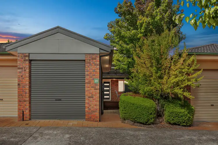 26/50 Wilkins Street