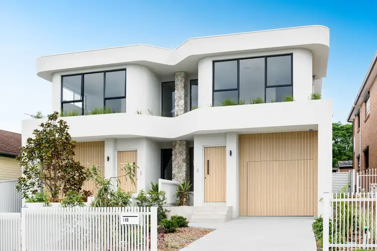 18B Dwyer Street
