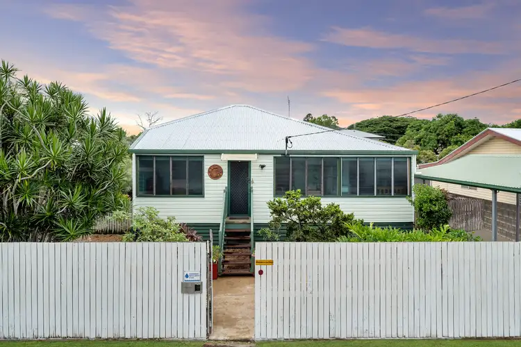 17 Bayswater Terrace