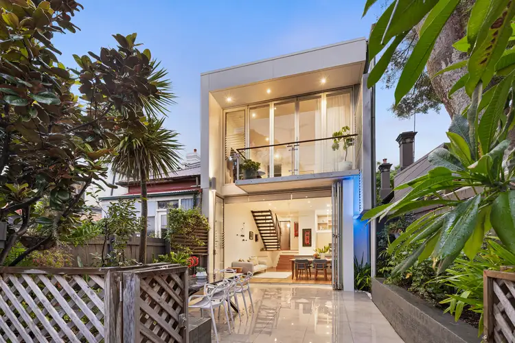 45 Smith Street