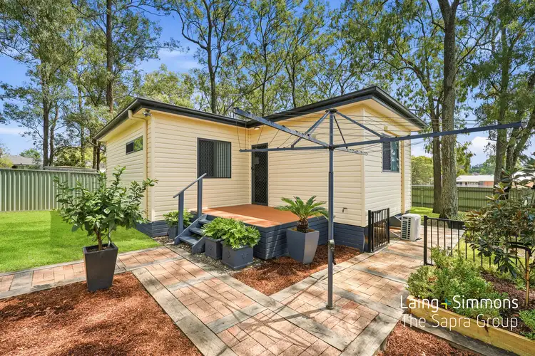 15a Lawson Street