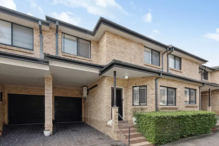 2/127-129 Cooriengah Heights Road