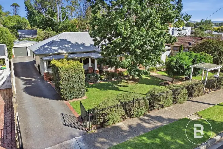 9 Standfield Street