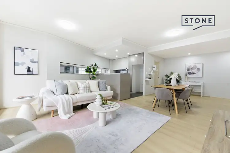 416/140 Maroubra Road